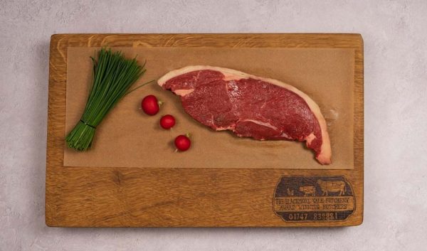 BEEF RUMP STEAK DRY AGED