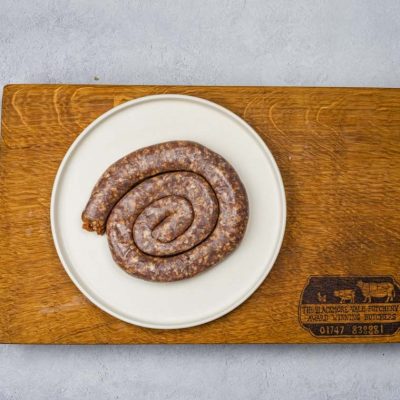 BOEREWORS SAUSAGE