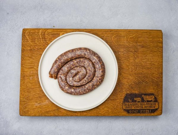BOEREWORS SAUSAGE