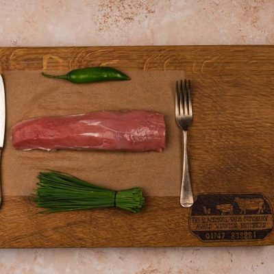 TENDERLOIN