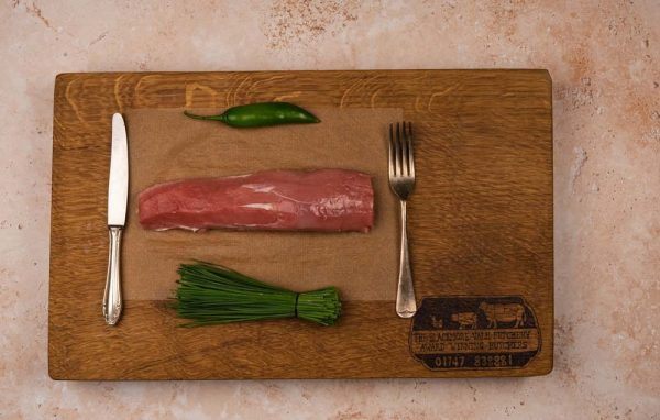 TENDERLOIN