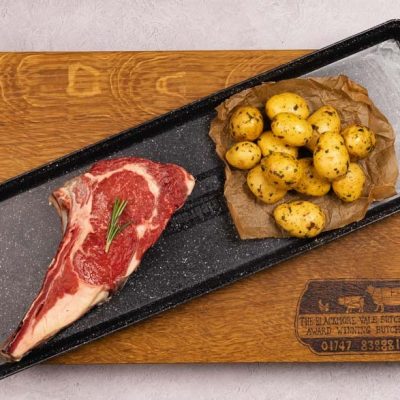 COTE DE BOEUF
