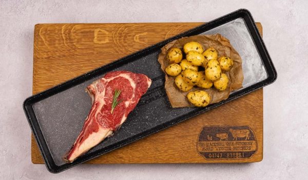 COTE DE BOEUF