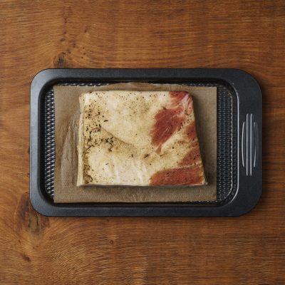 LARDO (CURED PORK FAT)