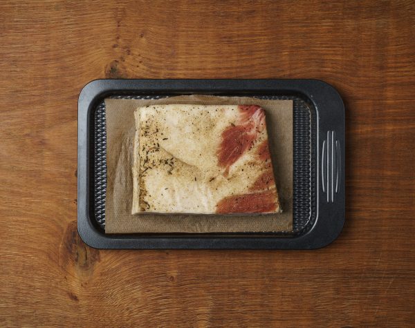 LARDO (CURED PORK FAT)