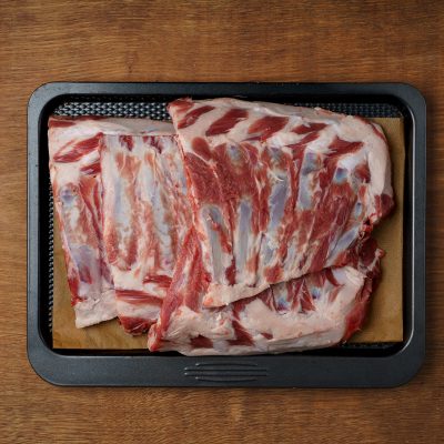 LAMB BONES