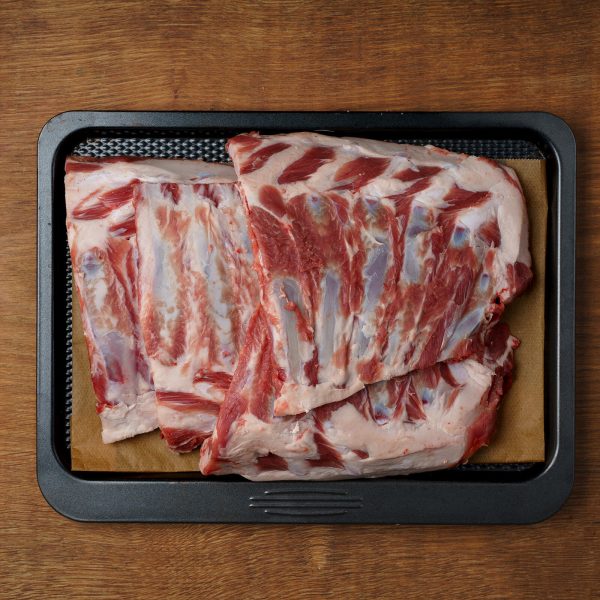 LAMB BONES