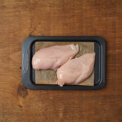CHICKEN BREASTS