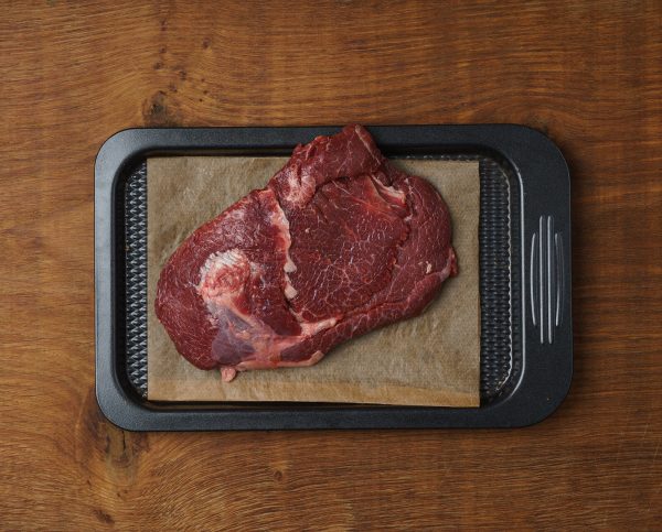 OX CHEEK