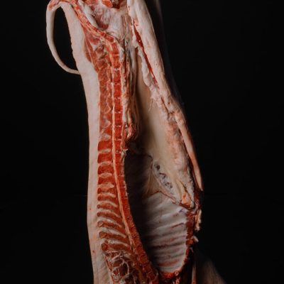 WHOLE SPLIT PIG