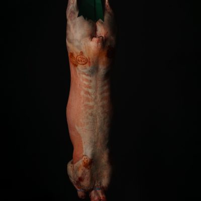 WHOLE LAMB CARCASS