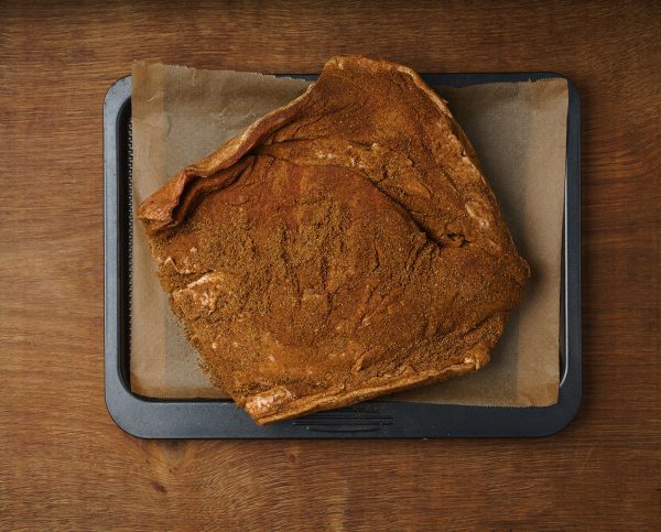 LEBANESE STYLE LAMB SHOULDER