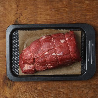 PRIME CHATEAUBRIAND