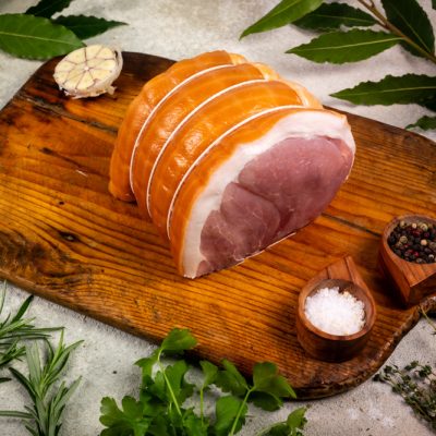 SMOKED GAMMON JOINT