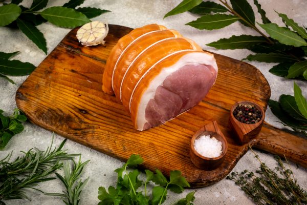 SMOKED GAMMON JOINT