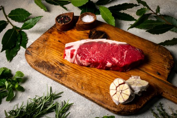 SIRLOIN STEAK DRY AGED