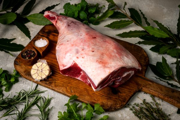 LEG OF LAMB