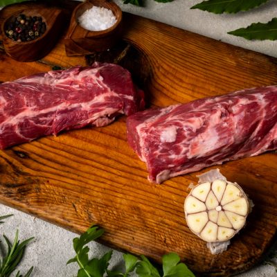LAMB NECK FILLETS