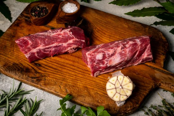 LAMB NECK FILLETS