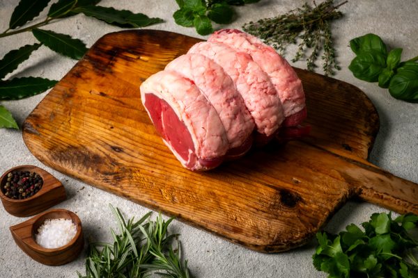 PRIME BEEF TOPSIDE