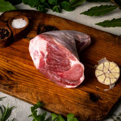 LAMB SHANK