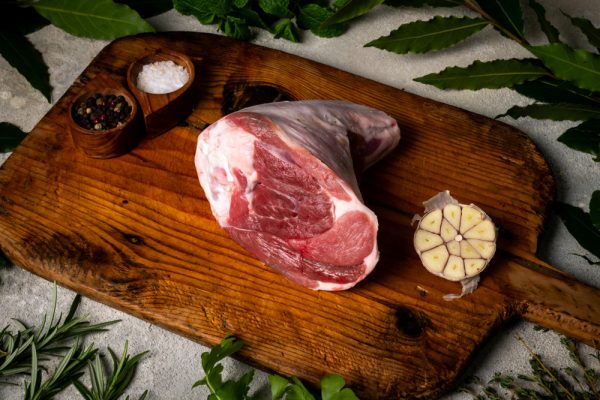 LAMB SHANK
