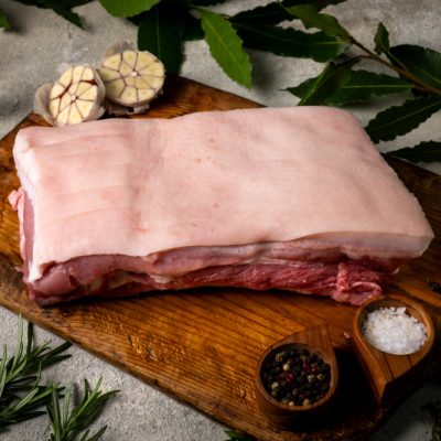 BELLY PORK