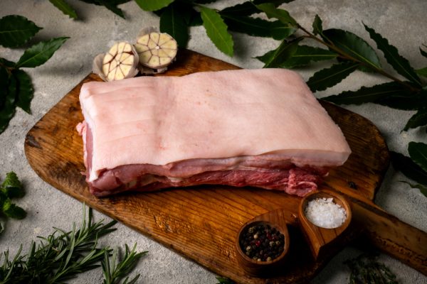 BELLY PORK