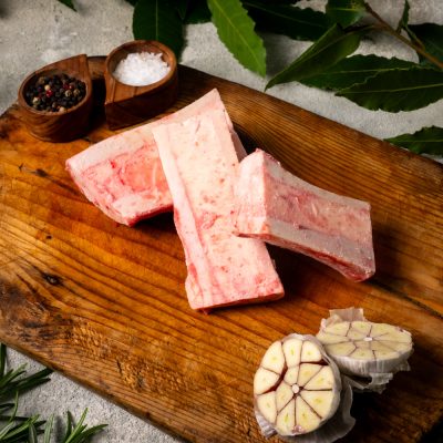 SPLIT MARROW BONES