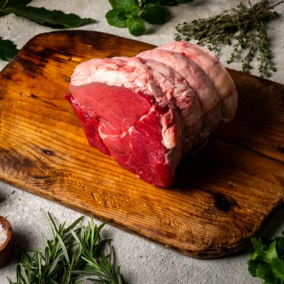 SLOW COOKING BEEF RIB DRY AGED