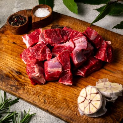 SHIN OF BEEF