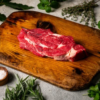 BRAISING STEAK